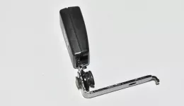 7226393 пряжка заднього ременя безпеки BMW M6 2015