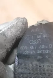566205821B ремінь безпеки заднього сидіння Audi A4 S4 B5 8D 1998