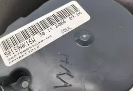 501S9AK16W ремінь безпеки заднього сидіння Audi TT TTS Mk2 2006