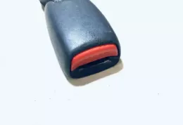 MSB1053 пряжка заднего ремня безопасности Honda Accord 2005