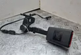 C220410 пряжка заднього ременя безпеки Citroen C5 2008