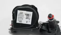 898201P000EQ ремінь безпеки заднього сидіння Hyundai ix20 2012
