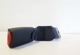 170407MD пряжка заднего ремня безопасности Nissan X-Trail T32 2014
