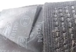 600579200 ремень безопасности заднего сиденья Ford Fiesta 2003