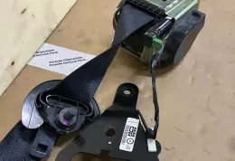 S271518218T ремінь безпеки заднього сидіння BMW X5 F15 2015