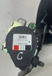632048100D ремень безопасности заднего сиденья KIA Sportage 2018