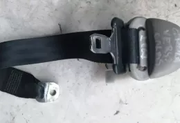 124817 ремінь безпеки заднього сидіння Toyota Corolla Verso AR10 2008