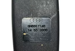 4250A пряжка заднего ремня безопасности Audi TT Mk1 2000