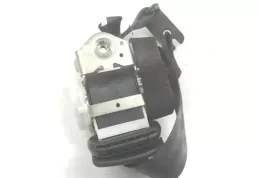GN15A611B68EC3JA6 ремень безопасности заднего сиденья Ford Ecosport 2010
