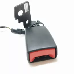 N13427736 пряжка заднього ременя безпеки Opel Corsa E 2019