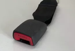 B480E034501 пряжка заднього ременя безпеки Toyota Corolla Verso AR10 2007