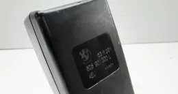 606901300L пряжка заднього ременя безпеки BMW 3 E90 E91 2008