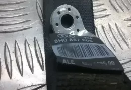 6826BJ51523 ремінь безпеки заднього сидіння Audi A4 S4 B7 8E 8H 2007