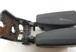 34026172 пряжка заднього ременя безпеки Ford Fiesta 2009