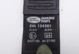 EVL104201 ремень безопасности заднего сиденья Land Rover Discovery 1999