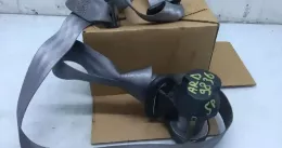 6X0857806GE66 ремень безопасности заднего сиденья Volkswagen Lupo 2000
