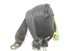95580305001 пряжка заднього ременя безпеки Porsche Cayenne (92A) 2003