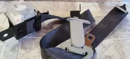 606893800A ремень безопасности заднего сиденья Honda FR-V 2006
