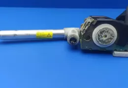 7037834 ремінь безпеки заднього сидіння BMW 7 E65 E66 2005