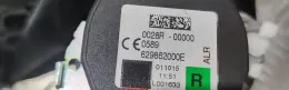 629862000E ремень безопасности заднего сиденья Volvo XC90 2019