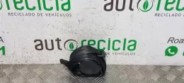 5160426 ремень безопасности заднего сиденья Peugeot 206 CC