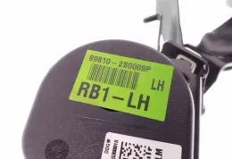 898102S0009P ремінь безпеки заднього сидіння Hyundai ix35 2017