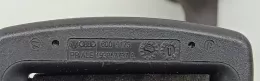 6009173 ремень безопасности заднего сиденья Volkswagen PASSAT B5.5 2003