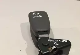 219472 пряжка заднего ремня безопасности Volvo S80 1999