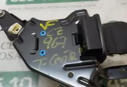CC3357740A00 ремень безопасности заднего сиденья Mazda 5 2006