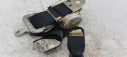 7L2540131538 ремінь безпеки заднього сидіння Toyota Corolla Verso E121 2005
