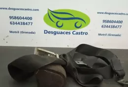 4M51A611B68A3 ремень безопасности заднего сиденья Ford Focus