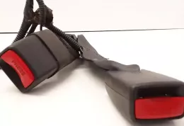 081121A5X пряжка заднего ремня безопасности Honda Accord 2009