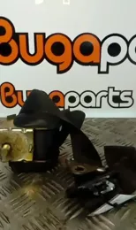 250291 ремінь безпеки заднього сидіння Opel Corsa A