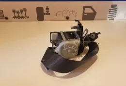 ER3363611B68 ремень безопасности заднего сиденья Ford Mustang V 2014