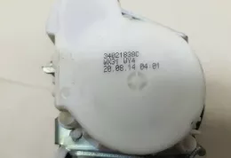 8V51A611B69AJ ремень безопасности заднего сиденья Ford Fiesta 2014