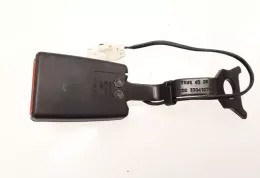 33041075 пряжка заднього ременя безпеки Maserati Quattroporte 2006