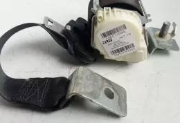 33060553B ремінь безпеки заднього сидіння Jeep Liberty 2008