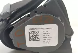6339106007246646 ремень безопасности заднего сиденья Fiat Tipo 2017