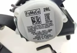 JL3BC699D72AC3ZHE ремень безопасности заднего сиденья Ford F150 2019