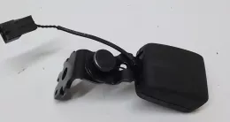 8W0857704D пряжка заднього ременя безпеки Audi A4 S4 B9 8W 2019