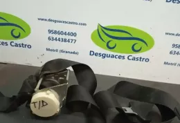 4M51A611B68A3 ремень безопасности заднего сиденья Ford Focus