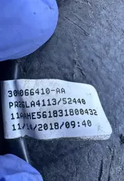 309203999024AB пряжка заднього ременя безпеки Porsche Macan 2020