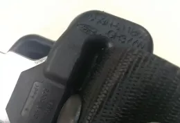6G9N611B69GH3YYW ремінь безпеки заднього сидіння Ford S-MAX 2009