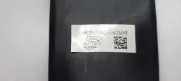 C699D73AD3ZHE пряжка заднего ремня безопасности Ford Mustang VI 2020
