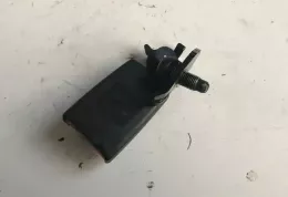 F16225292 пряжка заднього ременя безпеки Opel Corsa D 2008