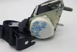 54611B68 ремень безопасности заднего сиденья Ford Fiesta 2015