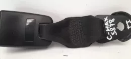 3M51P60044AD пряжка заднего ремня безопасности Ford Focus C-MAX 2003