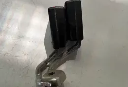 2355YYD4 пряжка заднього ременя безпеки Volkswagen PASSAT B6 2009