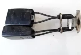 93BBF613K21AF пряжка заднього ременя безпеки Ford Mondeo MK I 1993