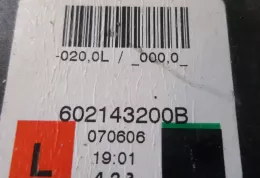 F13253563 ремень безопасности заднего сиденья Opel Astra H 2007